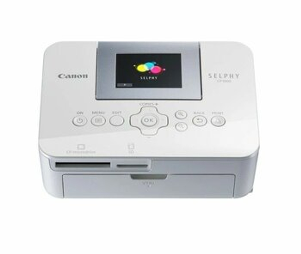 Принтер Canon SELPHY CP1000 0011C012