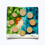 Netherlands 2015 Year Set