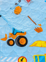 Покрывало детское / 150х215 / поплин