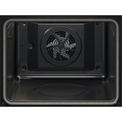 Встраиваемый электрический духовой шкаф Electrolux EOC8P39H