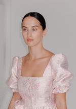 Cinderella pink top