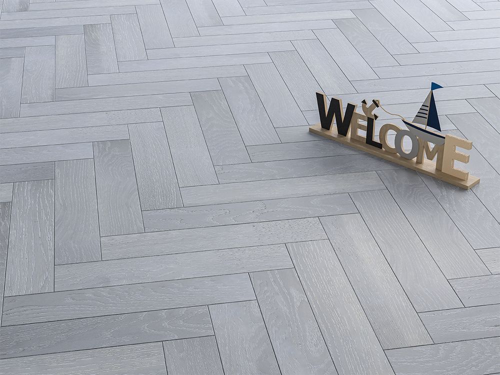 Инженерная венгерская елка Дуб Желато, 1,21 м²