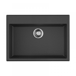 Кухонная мойка Omoikiri Tedori 68-BL