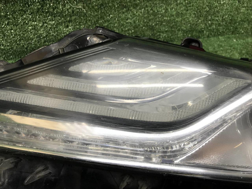 Фара левая Toyota Camry xv70 (2020-н.в.) LED