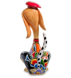 TG-4408 Статуэтка «Джульета» бол. (Томас Хоффман)