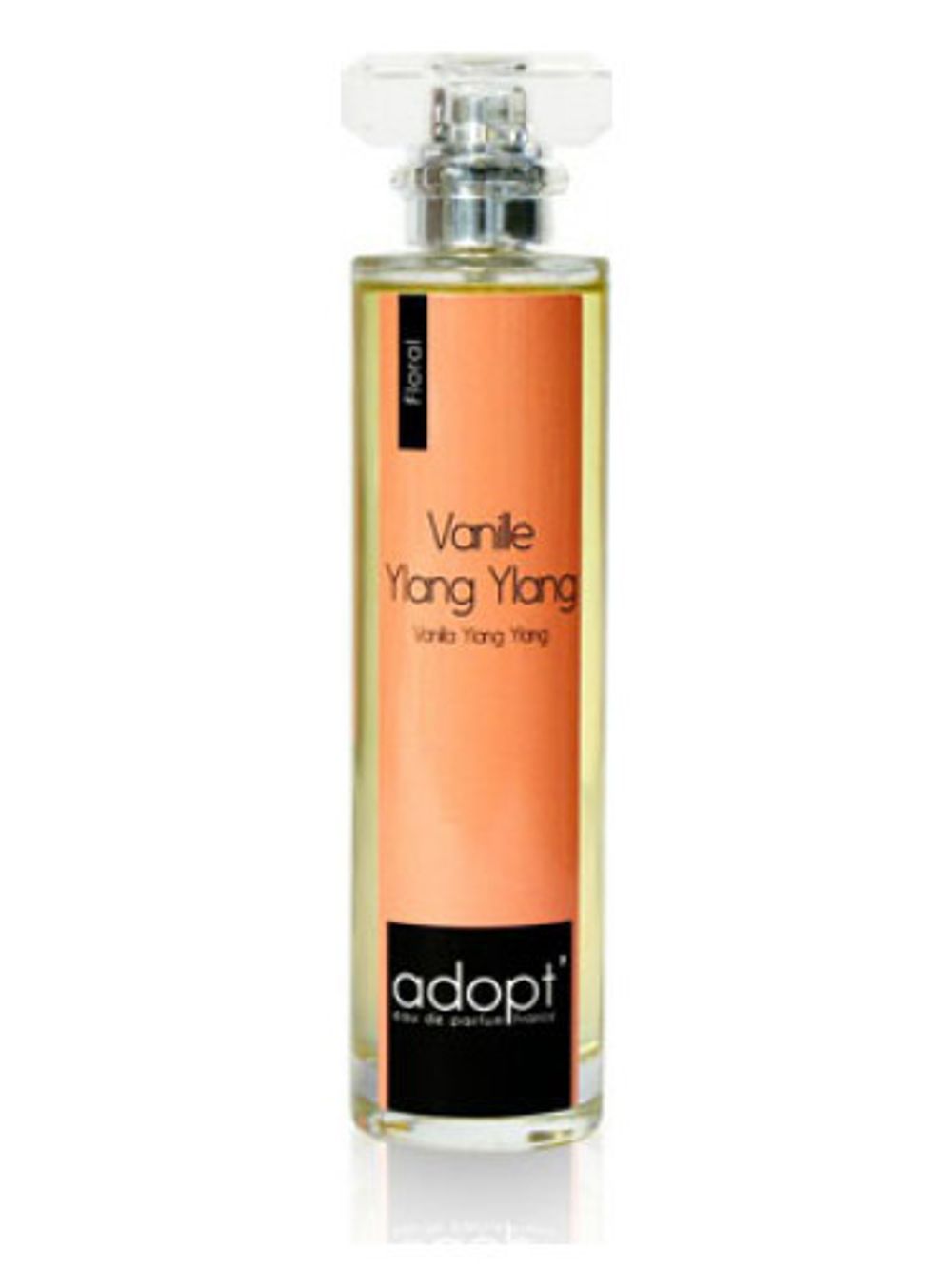 Adopt' by Reserve Naturelle Vanille Ylang Ylang