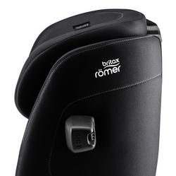 Детское автокресло Britax Roemer Advansafix Pro Classic Deep Black