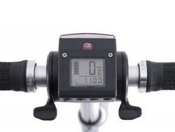Электросамокат VOLTECO GENERIC 2 TWO S2 250 ECO