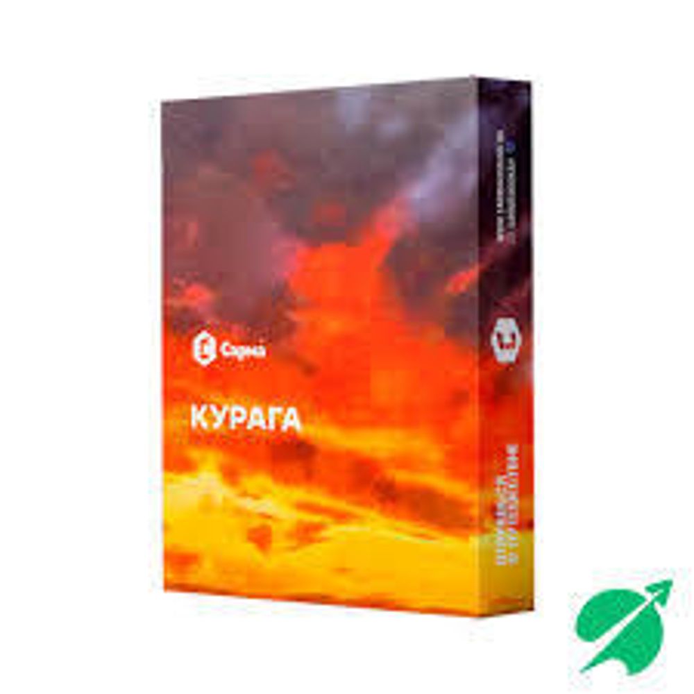 Сарма Курага 25г