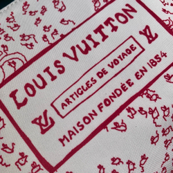 Louis Vuitton Escape