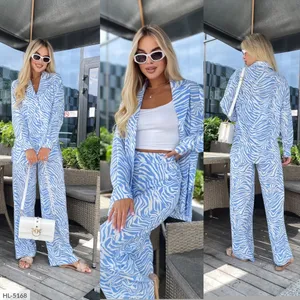 Костюм HL-5167 Фабрика Моды