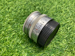 Carl Zeiss Jena Biotar T 2/58mm M42 17 лепестков