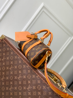 Louis Vuitton Nano Keepall