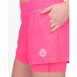 Одежда для тенниса , Шорты BIDI BADU  .