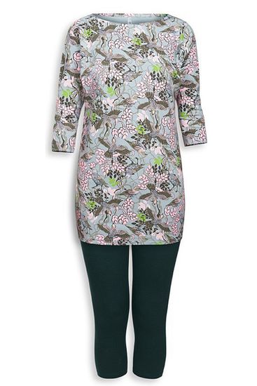 Пижама женская PELICAN PML673