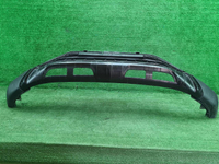 Юбка переднего бампера Hyundai Creta 2 (2021-н.в.)