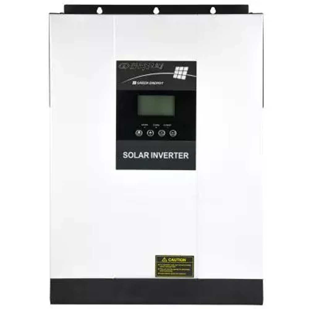 Солнечный инвертор Энергия Стандарт 5500 VHM