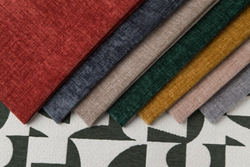 Шенилл Comfort (Комфорт) 019