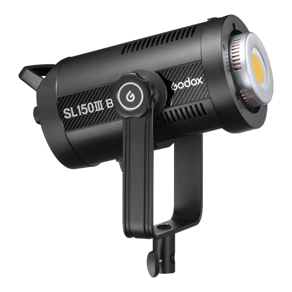Осветитель светодиодный Godox SL150III Bi студийный