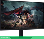 Игровой монитор Samsung Odyssey G5 G50D S32DG502EI