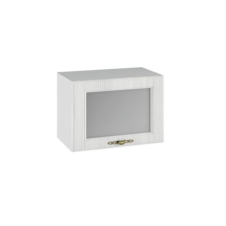 Кухня Модуль ПГС 500 Империя Эмалит серый