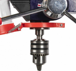 Станок сверлильный ПУЛЬСАР СС 700 + тиски 793-442