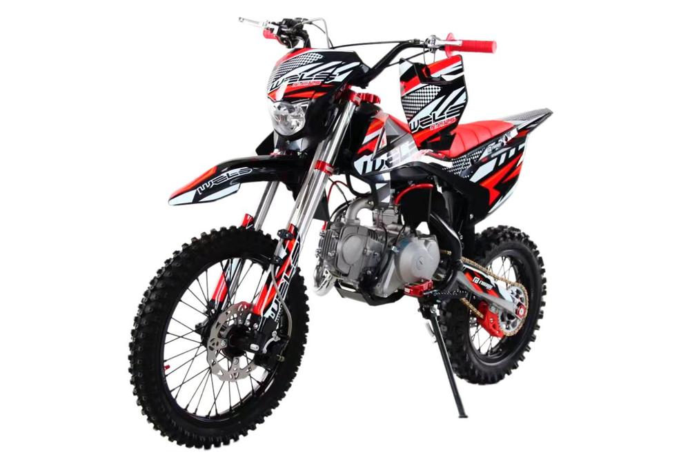 Питбайк Wels TEAM 125
