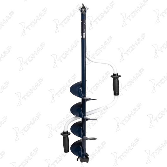 Ледобур ALTAY 150L левое вращение (LAL-150LD) Тонар