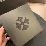 Салфетница Chrome Hearts