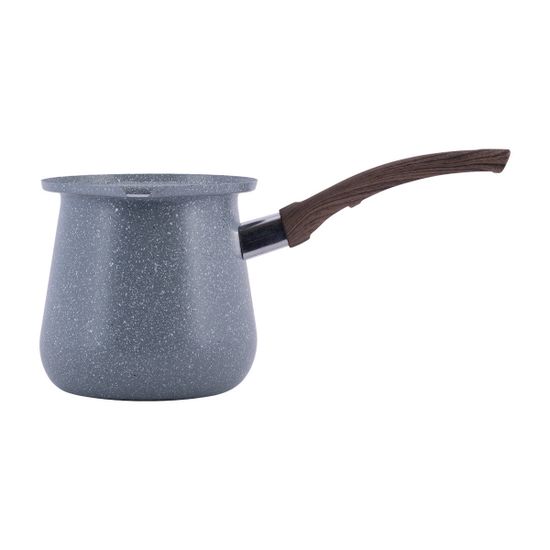 Турка для кофе 700 мл. из углеродистой стали Kamille KM 0563