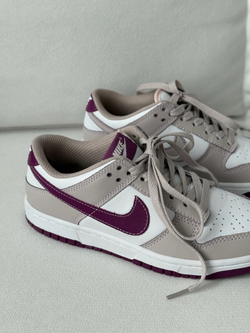 Кеды из натуральной кожи