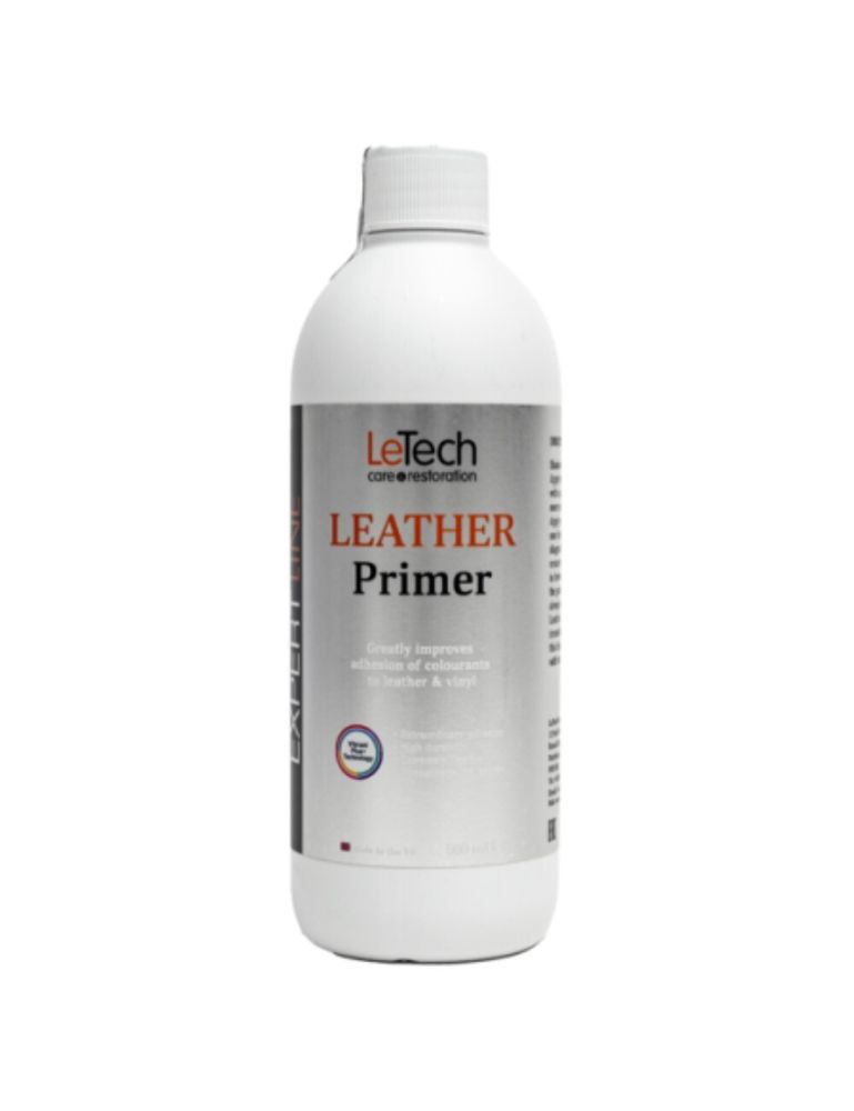 LeTech Expert Line Активатор адгезии (Leather Primer) 500мл