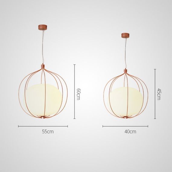 Подвесной светильник Imperium Loft Phezalis 140926-26