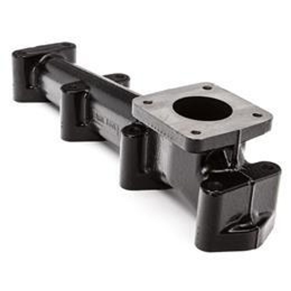 Коллектор выпускной / EXHAUST MANIFOLD АРТ: 135617120 Коллектор выпускной / EXHAUST MANIFOLD АРТ: 135617120