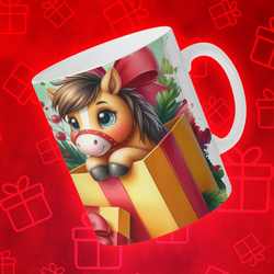 Новогодние