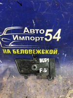 Ручка двери передней левой салонная SUBARU LEGACY 2005