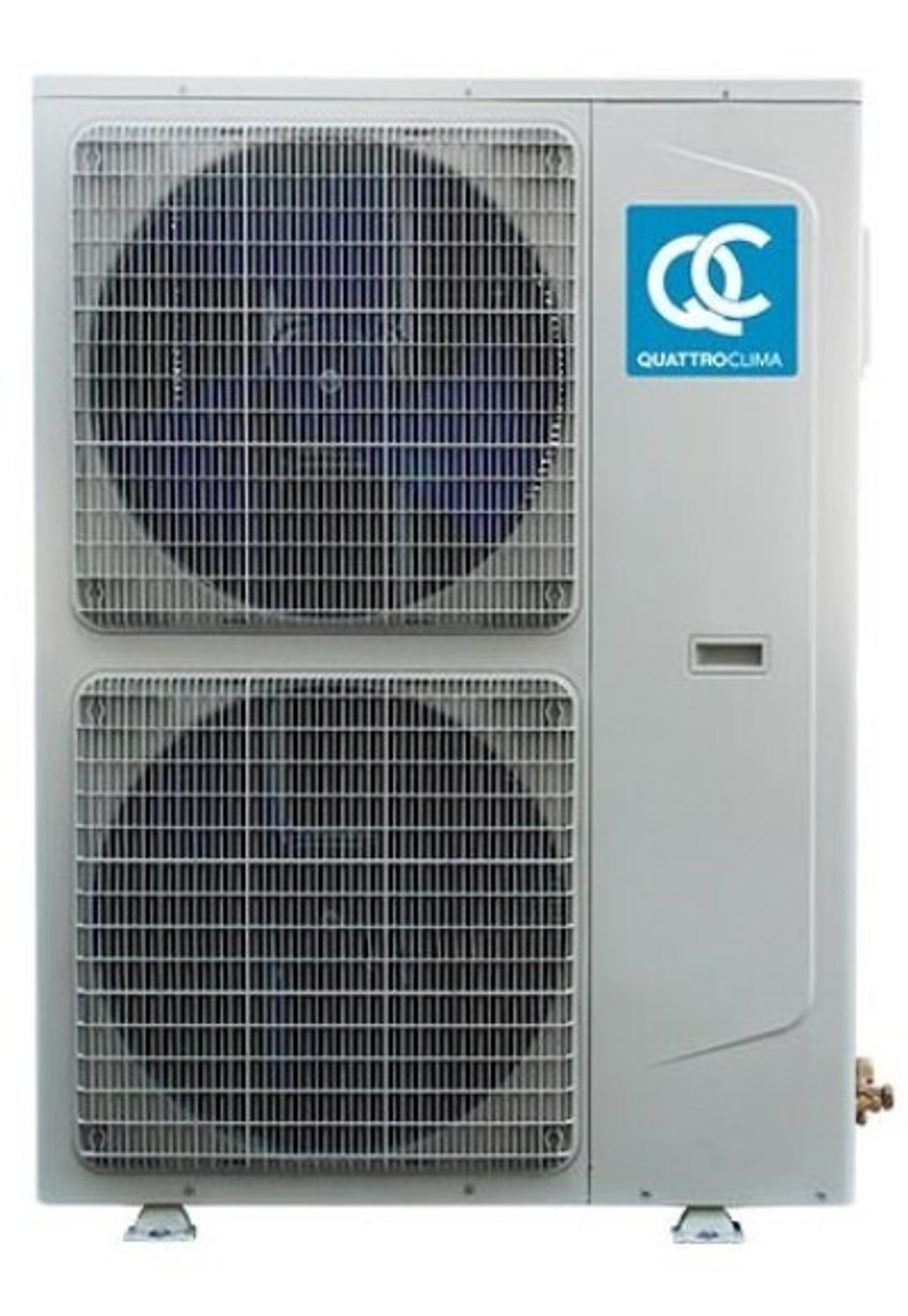 Кассетный кондиционер QUATTROCLIMA QV-I60CG1/QN-I60UG1/QA-ICP12