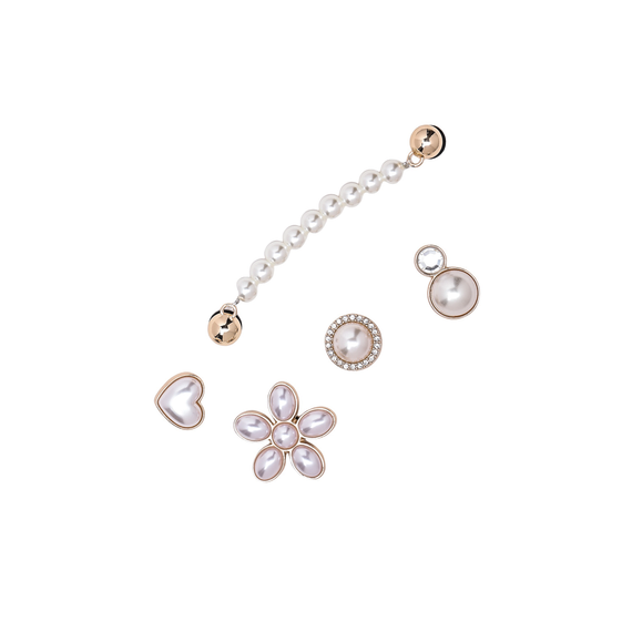 Crocs Classic Crush 'Black'