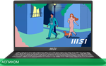Ноутбук MSI Modern 15 B12HW-002XRU