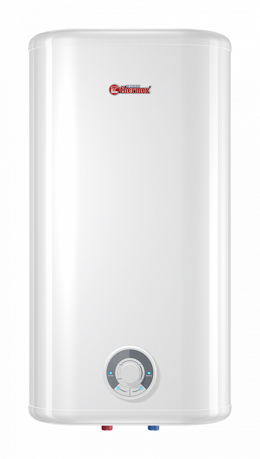 Накопительный электрический водонагреватель Thermex Ceramik 50 V