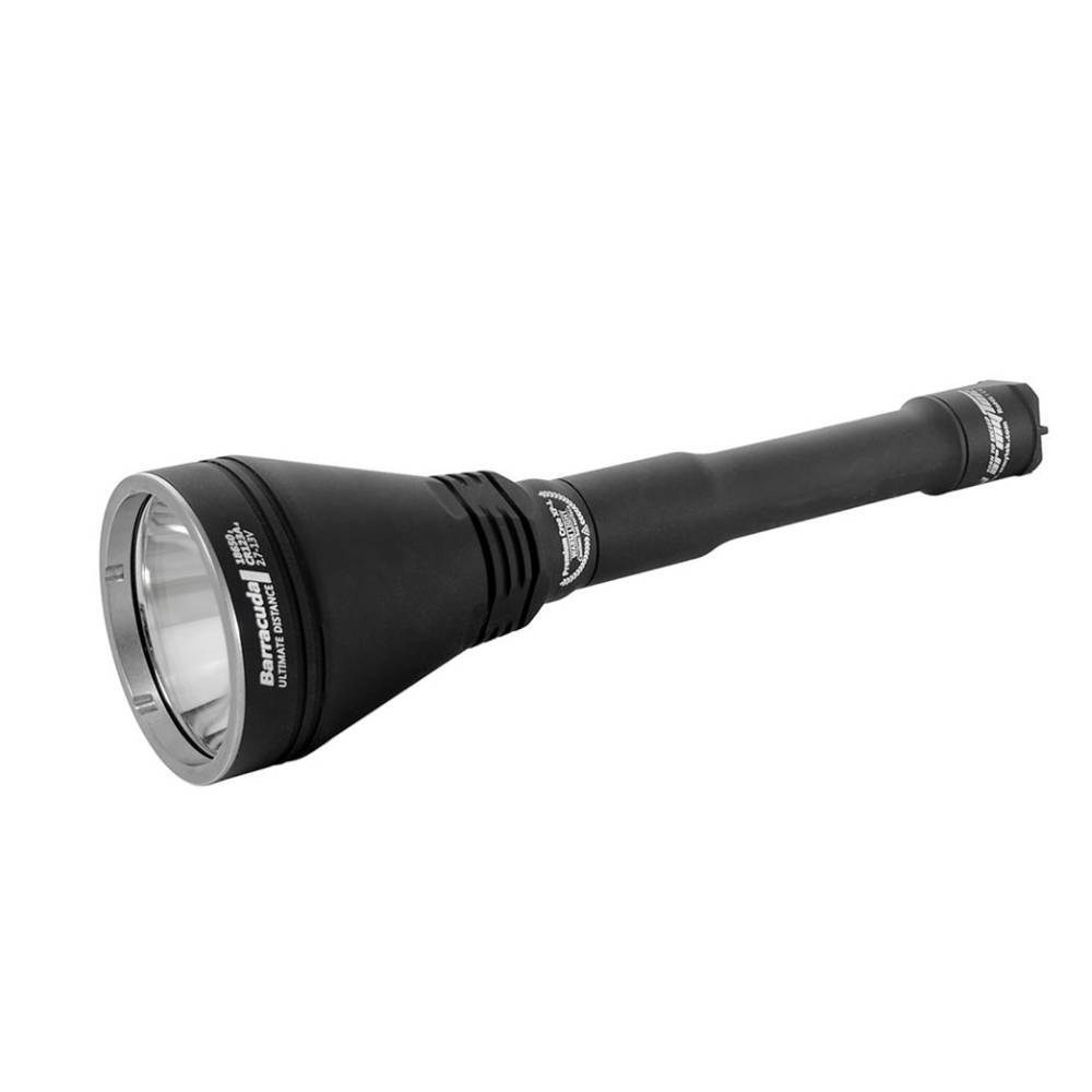 Фонарь Armytek Barracuda XP-L HI Белый