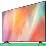 Телевизор LED Samsung 50" UE50AU7101UCCE
