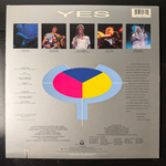 Виниловая пластинка Yes ‎– 9012Live - The Solos LP