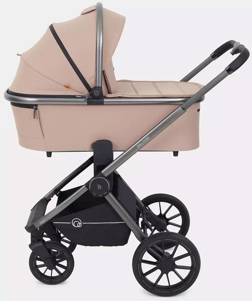 Детская коляска Rant Falcon 2 в 1 Beige