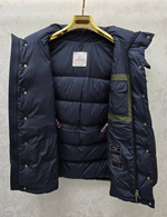 Пуховик Moncler