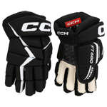 Перчатки CCM JetSpeed S23 FT680 JR
