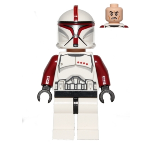 Капитан Клонов sw0492