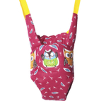 Прыгунки "Оптима" на эспандерной резинке Арт. 00184ПО12