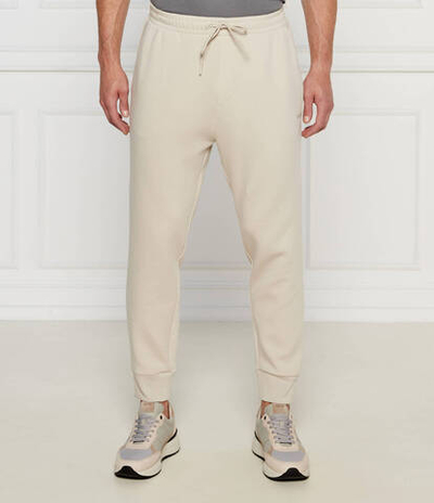 Спортивные штаны Hadiko BOSS GREEN - бежевый(50506141)