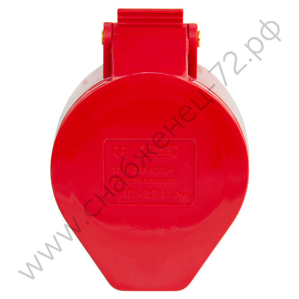 Розетки переносные Энергия TS